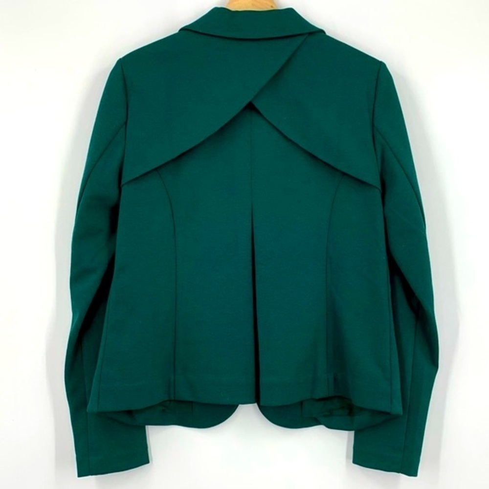 Walter Baker Ponte One Button Blazer